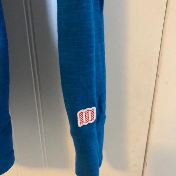 Topo Designs Long Sleeve - Picture 3 of 4